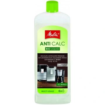 Melitta ANTI CALC BIO DESCALER LIQUID Melitta