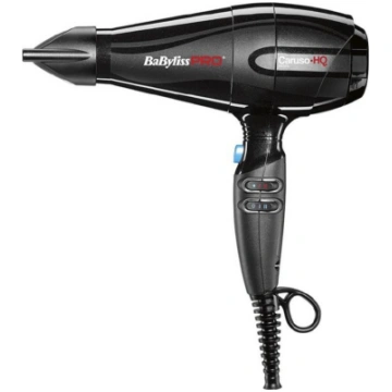 BABYLISS PRO - Matu fēns Caruso HQ, 2400W