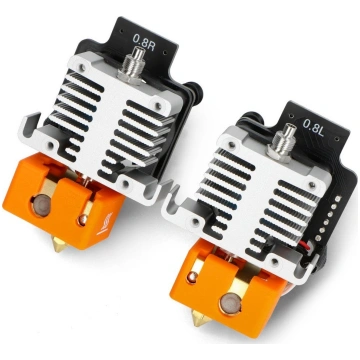 Snapmaker Galva Hotend Printera 3d Snapmaker J1 -