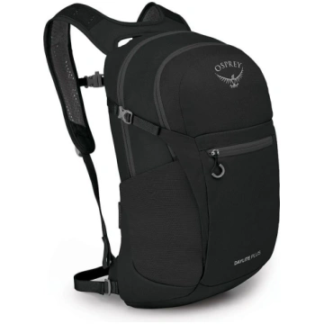 Osprey Daylite Plus mugursoma - melna