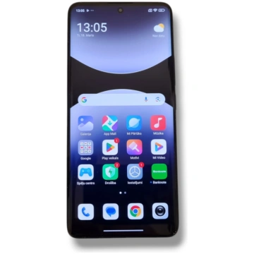 Lietots - Xiaomi Redmi Note 14 Pro+ 5G 512GB 12GB 