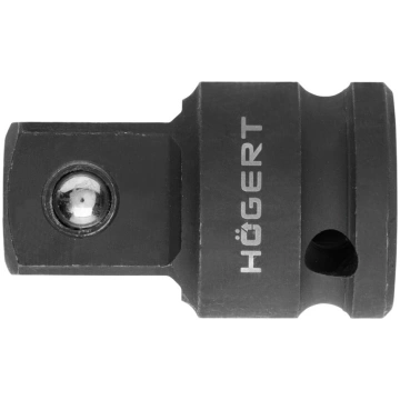 Trieciena adapters 1/2"(F)x3/4"(M) | HT4R324 HOGER