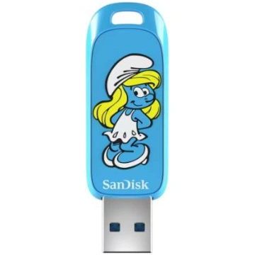 MEMORY DRIVE FLASH USB3.2/256GB SDCZIS-256G-G46 SA