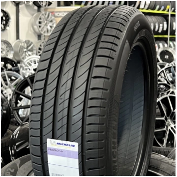 215/55R16 Michelin Primacy 4+ 93W