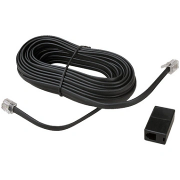Extension cable for control unit cable - 3 m