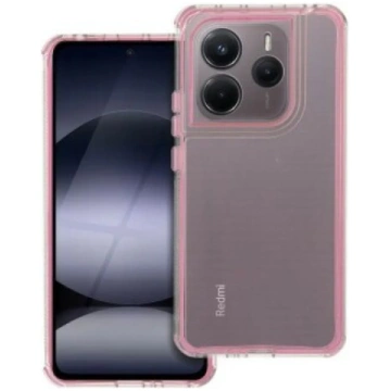 MATRIX CLEAR Case for XIAOMI Redmi Note 14 5G powd