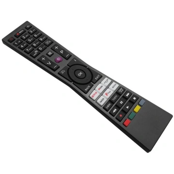 Televizoru un Smart TV piederums Tālvadības pults 