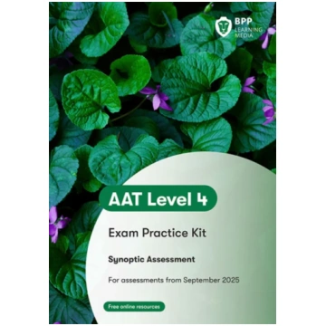 AAT - Professional Diploma in Accounting Synoptic