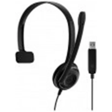 PC7 USB Słuchawki USB do komputera 1000431 EPOS