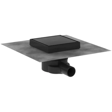 Hansgrohe RainDrain Point - Punktveida notekcaurul