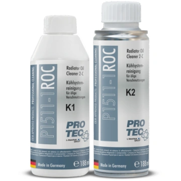 Radiator Oil Cleaner 2C | Pro-Tec ROC P1511-1 | Ra