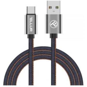 Vads Tellur, USB Type C/USB