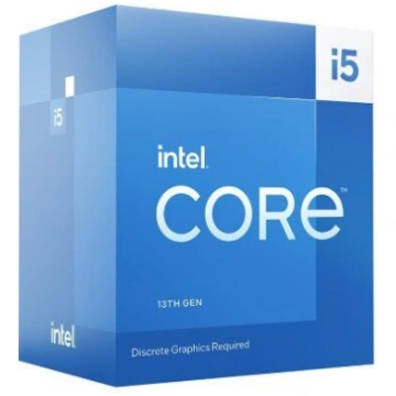 Procesors CPU INTEL Desktop, Core i5, i5-13400F, R