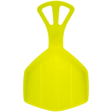 Ragavas /Restart Sledge snow seat 57 x 33 cm Yello