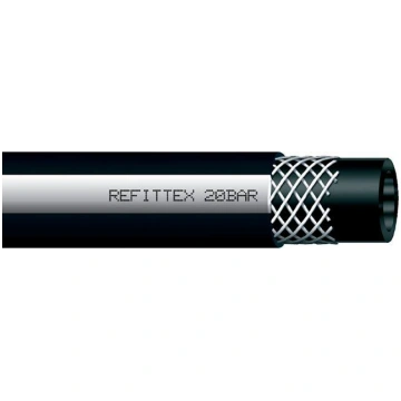 Šļūtene Reffitex 20bar 8*13 - 50m FITT 661163