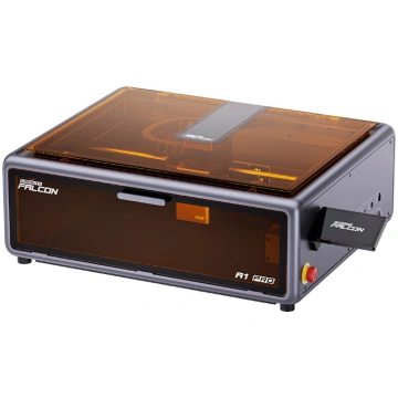 Creality Falcon A1 Pro 20W lāzergravētājs