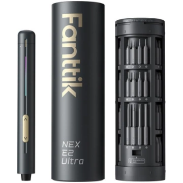 Fanttik E2 Ultra Mini precision electric screwdriv