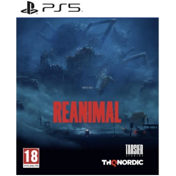 PS5 Reanimal EU 9120131602766 ( 9120131602766 1119