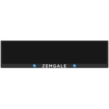 Zemgale