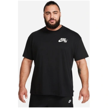 Nike Logo Skate T-Shirt