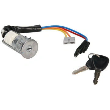 Aizdedzes komplekts, atslēgas K04W041AKN AKUSAN