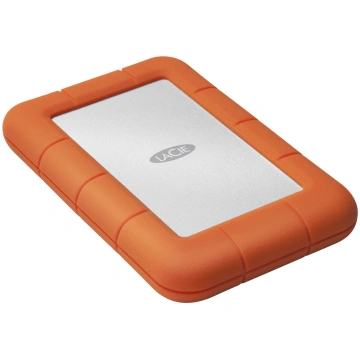 External HDD|LACIE|4TB|USB 3.0|LAC9000633 LAC90006