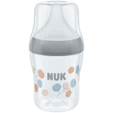 NUK Perfect Match pudele Daba ar silikona S izmēra