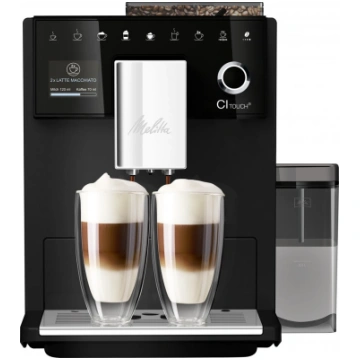 Melitta CI Touch Pilnībā automātisks espresso kafi