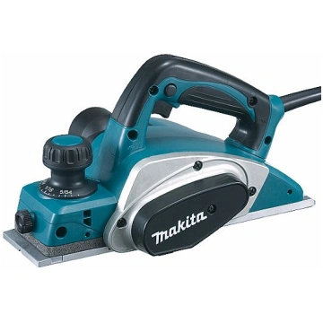 Elektriskā ēvele Makita KP0800J Specifikācija Elek