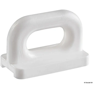 Nylon mainsail slide 16 mm (58.089.00) Osculati