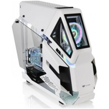 Thermaltake AH T600 Snow TG CA-1Q4-00M6WN-00, balt