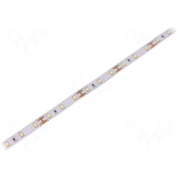 LED tape | white cold | 2835 | 12V | LED/m: 60 | 1