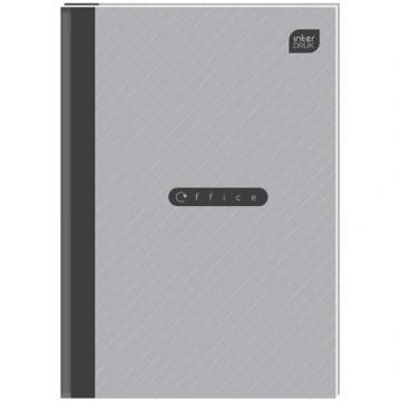 Klade INTERDRUK A4 96lp c.v. # Office