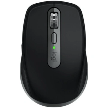 Logitech MX Anywhere 3S for Mac mouse Office Right