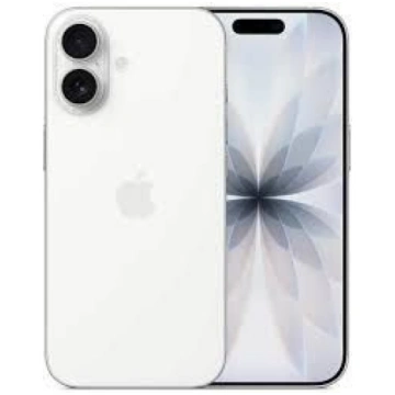 Apple iPhone 17 256GB White 195950643640