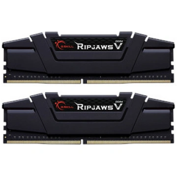 Pamięć G.Skill Ripjaws V, DDR4, 32 GB, 4000MHz, CL