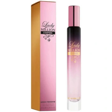 Parfimērijas ūdens Paco Rabanne Lady Million Empir