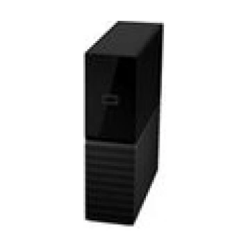 External HDD|WESTERN DIGITAL|My Book|12TB|USB 2.0|