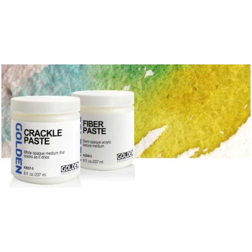 Golden Paste