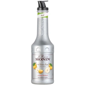 Monin Bumbieru biezenis 1L