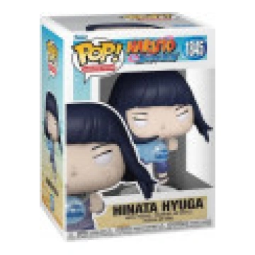 FUNKO POP! Vinila figūra: Naruto: Shippuden Hinata