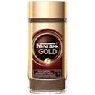 NESCAFE Gold šķīstošā kafija 100g » Grezni.lv » In