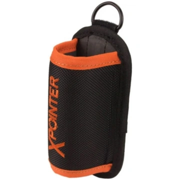 Quest XPOINTER pinpointera maciņš der jebkuram pin