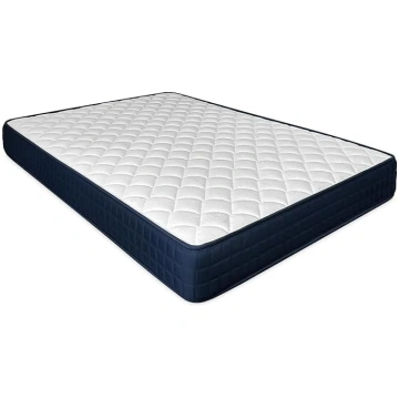 DUÉRMETE ONLINE Lua Double Sided Memory Foam Mattr