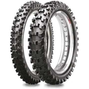 MAXXIS - M7332R Maxxcross MX-ST+ - 80 100 R12 || 4