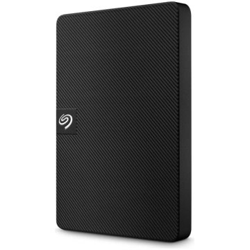 Seagate Expansion Portable, 1TB, External Hard Dri