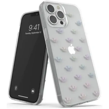 Adidas OR SnapCase ENTRY iPhone 13 Pro Max 6,7" co