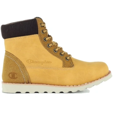 CHAMPION - Scarpa Lifestyle Art S30737 - MIELE / 2