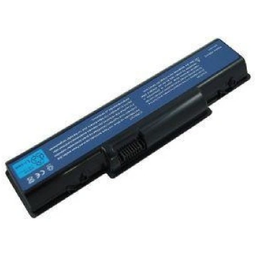 Extra Digital Notebook Battery ACER AS07A72, 5200m