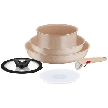 Tefal - 6 daļu INGENIO DELIGHT trauku komplekts